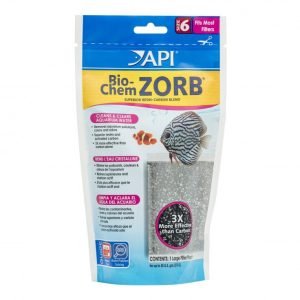 Aip Bio Chem Zorb Pouch